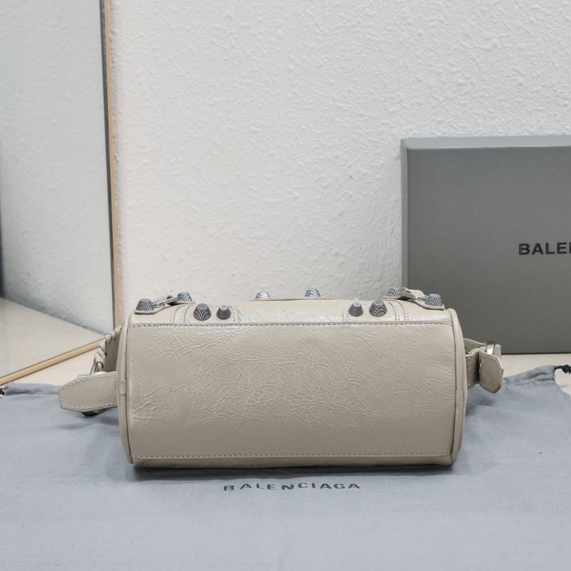 Balenciaga Top Handle Bags